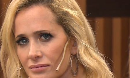 julieta prandi, sobre el video del chancho: me recordo a la gente que tiraron al rio en la dictadura julieta prandi, sobre el video del chancho: me recordo a la gente que tiraron al rio en la dictadura