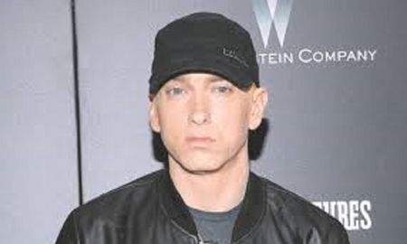 Eminem cedió Lose Yourself para apoyar a Joe Biden. Eminem cedió Lose Yourself para apoyar a Joe Biden.