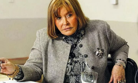 Servini denunció a una empleada que estuvo 12 años de licencia médica. Servini denunció a una empleada que estuvo 12 años de licencia médica.