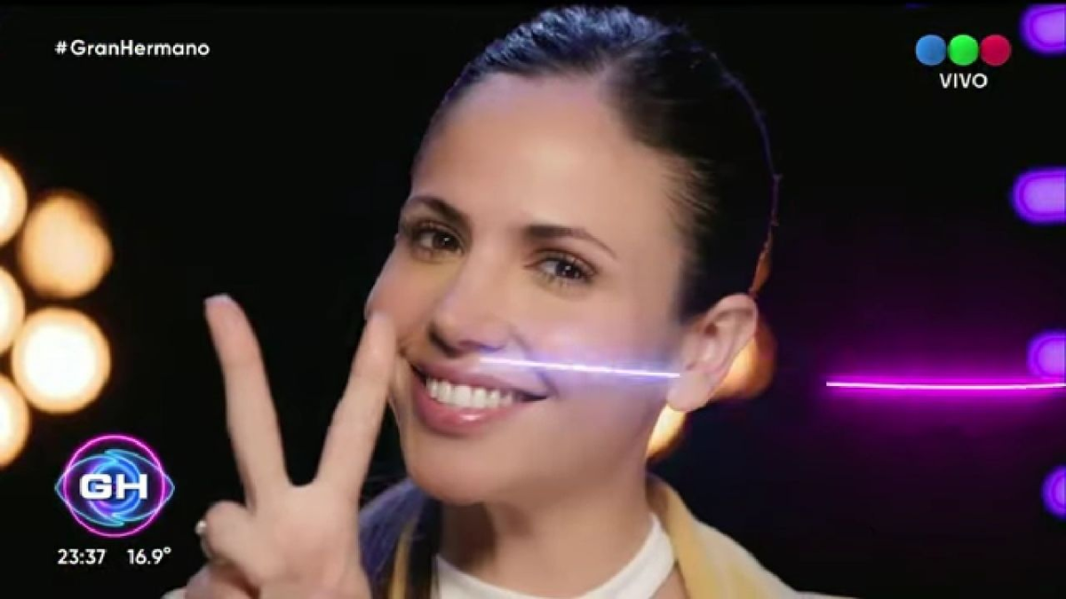 Festa aseguró que Romina volverá a la política si Cristina se lo pide.