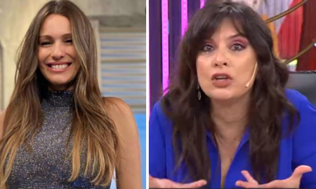 Pampita tendrá su reality y Edith Hermida la destrozó: Bancate la pelusa Pampita tendrá su reality y Edith Hermida la destrozó: Bancate la pelusa