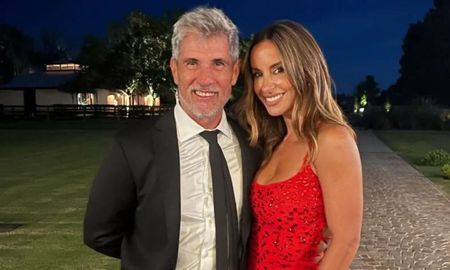 Supuesta infidelidad de Lourdes Sánchez con un empresario español en Tulum. Supuesta infidelidad de Lourdes Sánchez con un empresario español en Tulum.