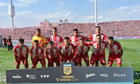 Este martes, Unión comienza la pretemporada de cara a la triple competencia que afrontará este 2022. Este martes, Unión comienza la pretemporada de cara a la triple competencia que afrontará este 2022.