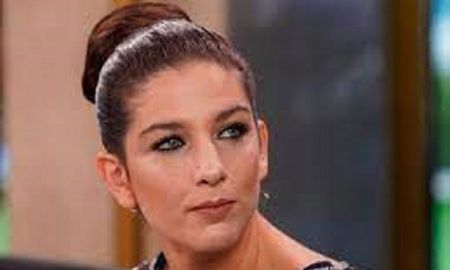Juana Repetto y la noticia que nadie se esperaba. Juana Repetto y la noticia que nadie se esperaba.