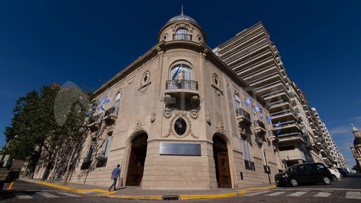 La primera audiencia pública por la autonomía municipal será en el Concejo de Rosario.