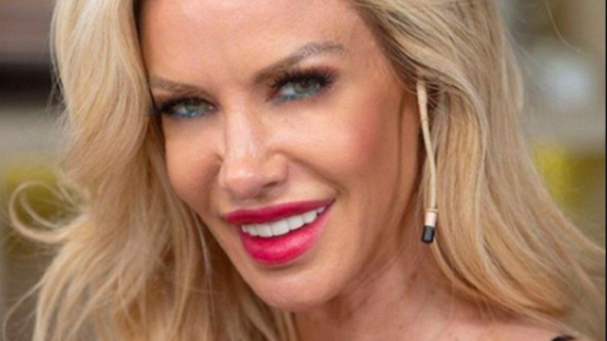 La imagen despertó la reacción de sus seguidores en Instagram que no pudieron omitir varios detalles.&nbsp;