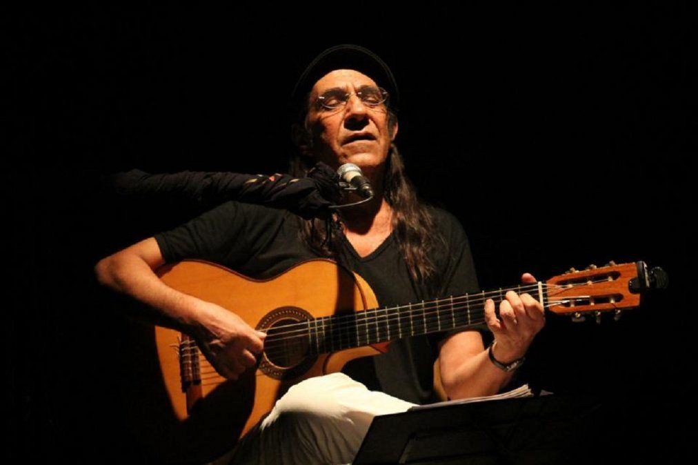 Murió a los 73 años Horacio Fontova