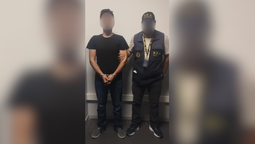 El acusado atacó a la víctima y desde ese momento no se supo más nada de él. El acusado atacó a la víctima y desde ese momento no se supo más nada de él.