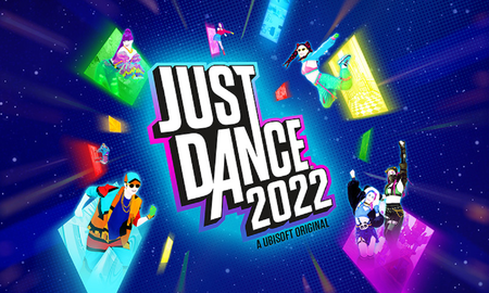 Just Dance 2022: se dieron a conocer las primeras canciones y coreografías. Just Dance 2022: se dieron a conocer las primeras canciones y coreografías.