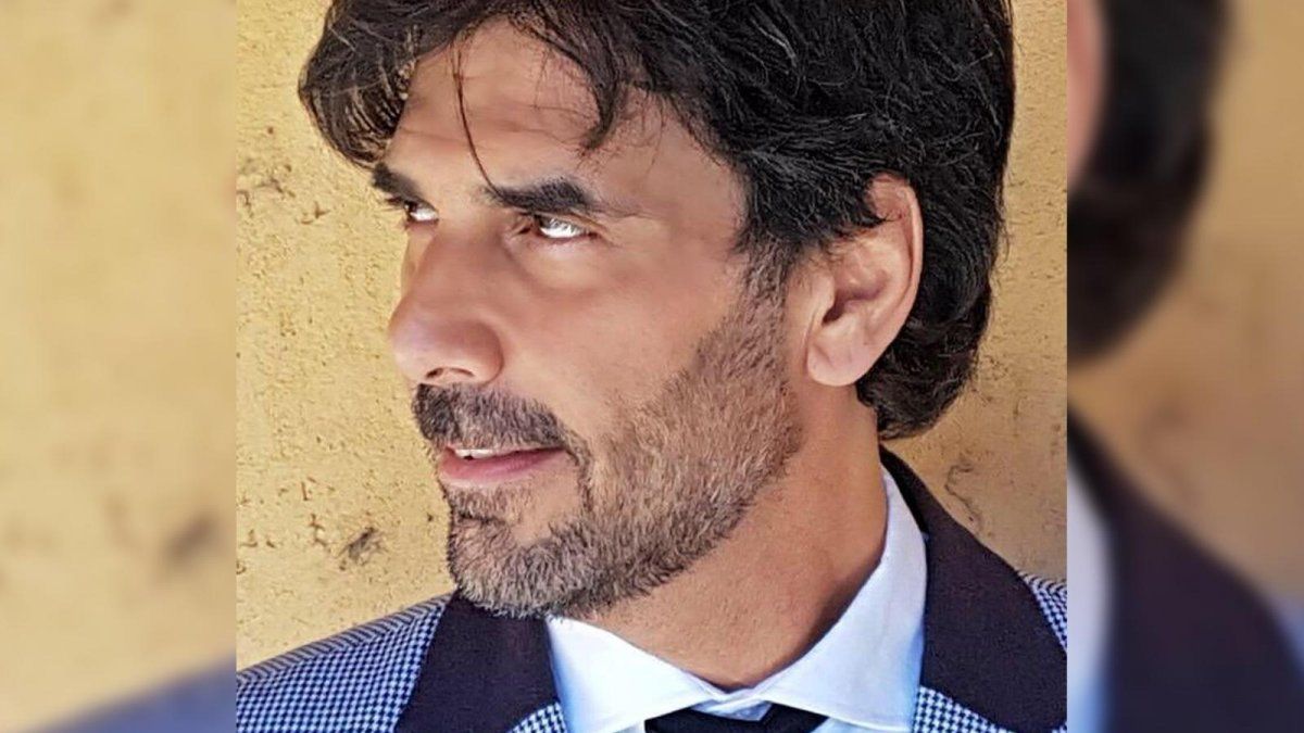 Ratifican el pedido de captura de Juan Darthés