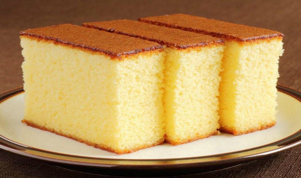 Sorprendé a tu familia con esta receta deliciosa.