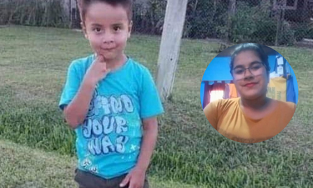 una vecina de loan apunto contra familiares y una funcionaria publica local: lo vendieron una vecina de loan apunto contra familiares y una funcionaria publica local: lo vendieron