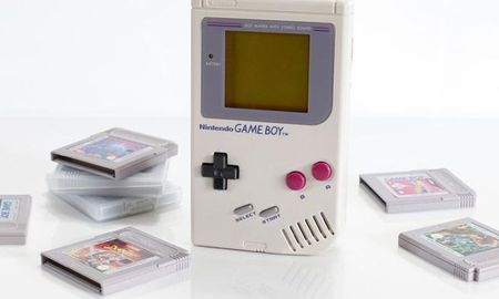 Nintendo traerá de regreso juegos de Game Boy y Game Boy Classic. Nintendo traerá de regreso juegos de Game Boy y Game Boy Classic.