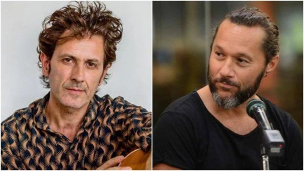 “Color esperanza” desató una guerra entre Diego Torres y Coti Sorokin