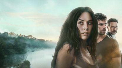 Esta serie de suspenso mexicano está en Netflix y te atrapará desde el primer episodio