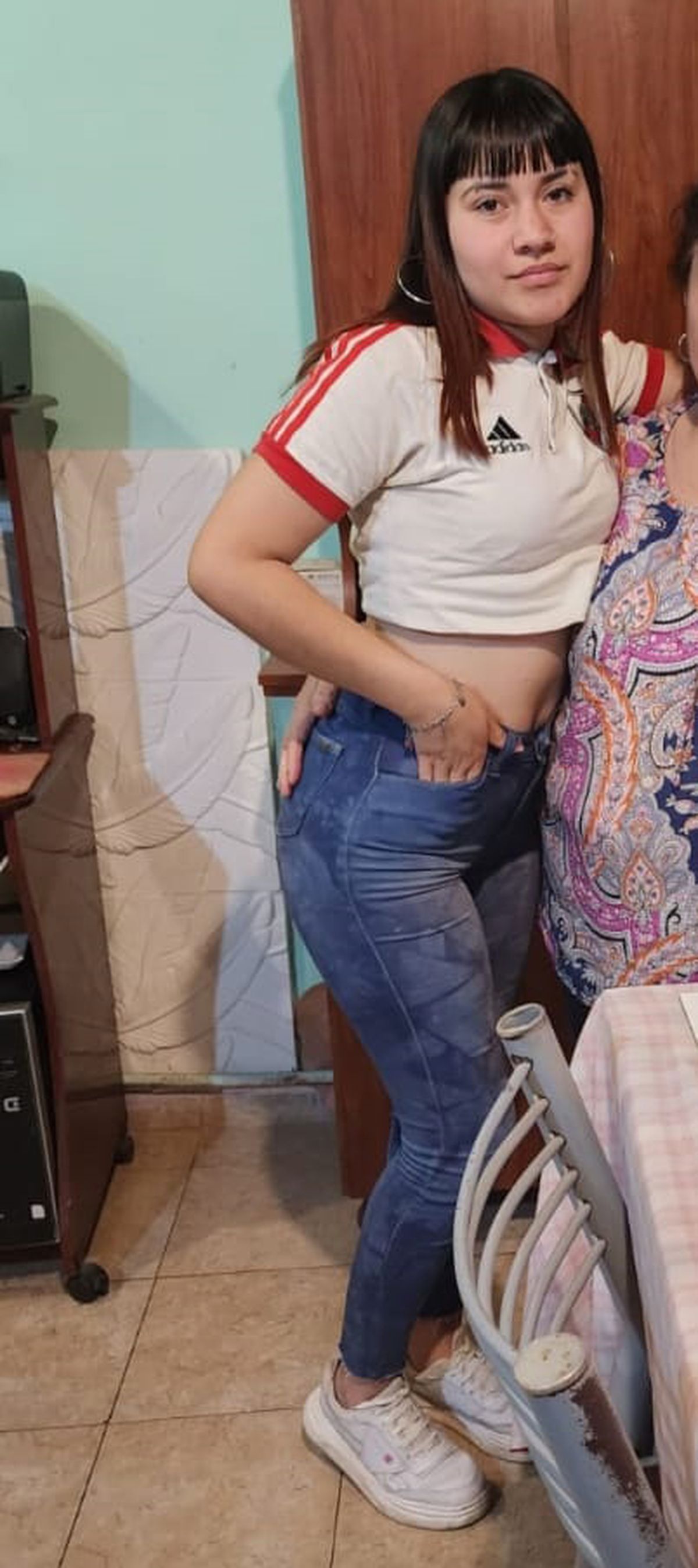 Se solicita la más amplia colaboración de toda la ciudadanía a los fines de recabar información que aporte a la búsqueda. Se solicita la más amplia colaboración de toda la ciudadanía a los fines de recabar información que aporte a la búsqueda.