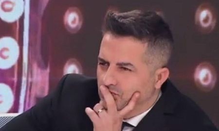 angel de brito revelo quien sera su nueva panelista angel de brito revelo quien sera su nueva panelista