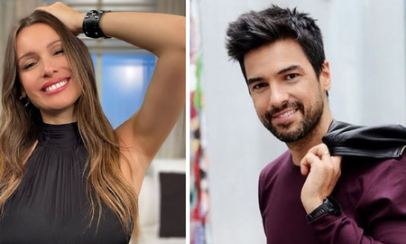 El nuevo programa de Pampita y el Chino Leunis ya tiene definido a casi todo su elenco. Los detalles.