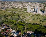 Se busca transformar el entorno del parque en una verdadera zona calma: con menos riesgos, menos ruido y emisiones, y más espacio para convivir. Se busca transformar el entorno del parque en una verdadera zona calma: con menos riesgos, menos ruido y emisiones, y más espacio para convivir.