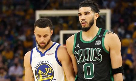 Golden State Warriors y Boston Celtics juegan el sexto partido de las finales de la NBA, a partir de las 22 de Argentina. Golden State Warriors y Boston Celtics juegan el sexto partido de las finales de la NBA, a partir de las 22 de Argentina.
