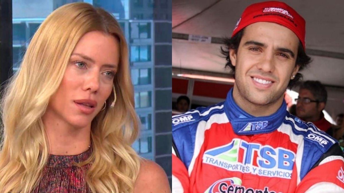 Mientras él estaba en Concordia por el Turismo Nacional