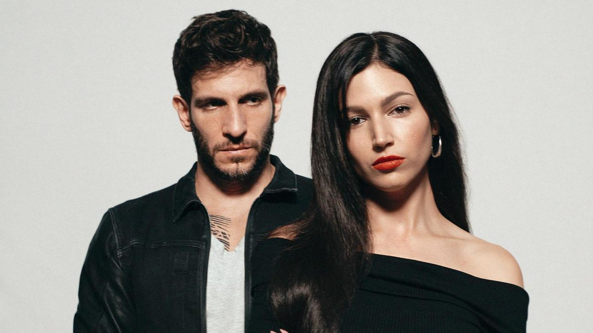 La miniserie El cuerpo en llamas, que se estrenó en Netflix el 22 de septiembre de 2023, recrea este crimen real. La miniserie El cuerpo en llamas, que se estrenó en Netflix el 22 de septiembre de 2023, recrea este crimen real.