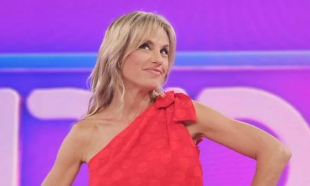 Mariana Fabbiani estará ausente por un tiempo en la televisión. Mariana Fabbiani estará ausente por un tiempo en la televisión.