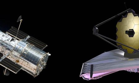 El nuevo telescopio, llamado James Webb,&nbsp;revelará descubrimientos nuevos e inesperados y ayudará a la humanidad a comprender los orígenes del universo y nuestro lugar en él.