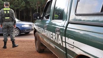 Escándalo: detuvieron a 23 gendarmes acusados de cobrar coimas de hasta $600.000