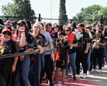 Las personas con discapacidad podrán acceder al estadio Brigadier López Las personas con discapacidad podrán acceder al estadio Brigadier López