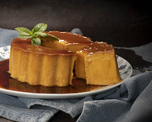 Receta flan de calabaza de Maru Botana. Receta flan de calabaza de Maru Botana.