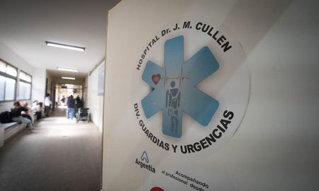 Accidente fatal en Ruta 19: les harán estudios clave a los jóvenes internados Accidente fatal en Ruta 19: les harán estudios clave a los jóvenes internados