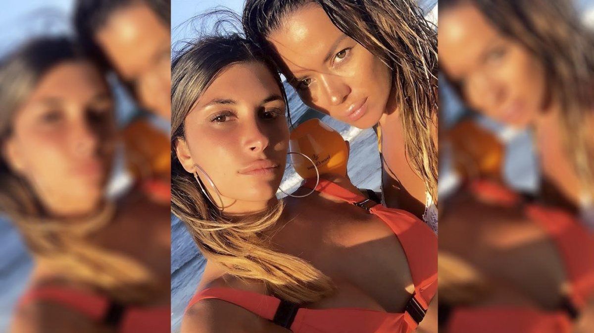 La familia de Karina Jelinek la rechaz&oacute; por los rumores de noviazgo con una mujer&nbsp;