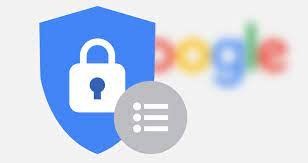 La nueva función de privacidad de Google.
