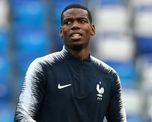 Paul Pogba se resintió de su lesión de rodilla y se perderá el Mundial Qatar 2022. Paul Pogba se resintió de su lesión de rodilla y se perderá el Mundial Qatar 2022.