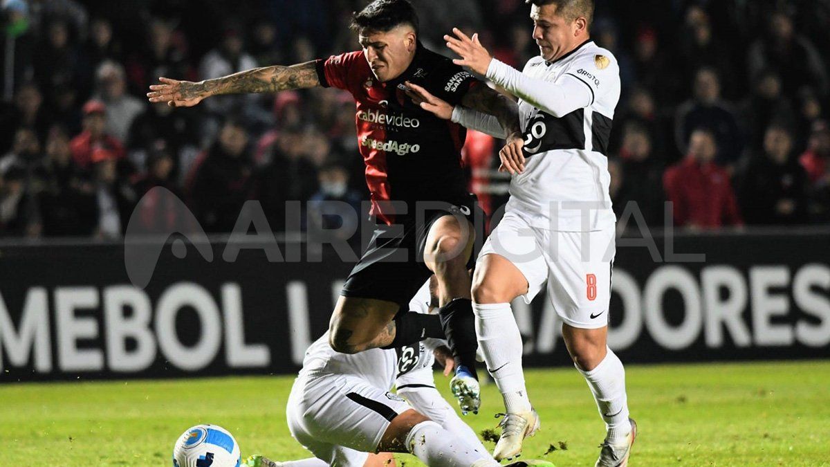 “Lo de la final de Racing quedó como una espina