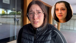 altText(El dramático adiós de la mejor amiga de Noelia en Barcelona)}