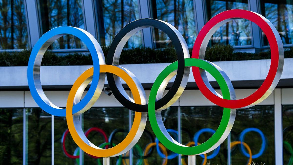 Los Juegos Olímpicos se disputarán en Tokio en el año 2021.