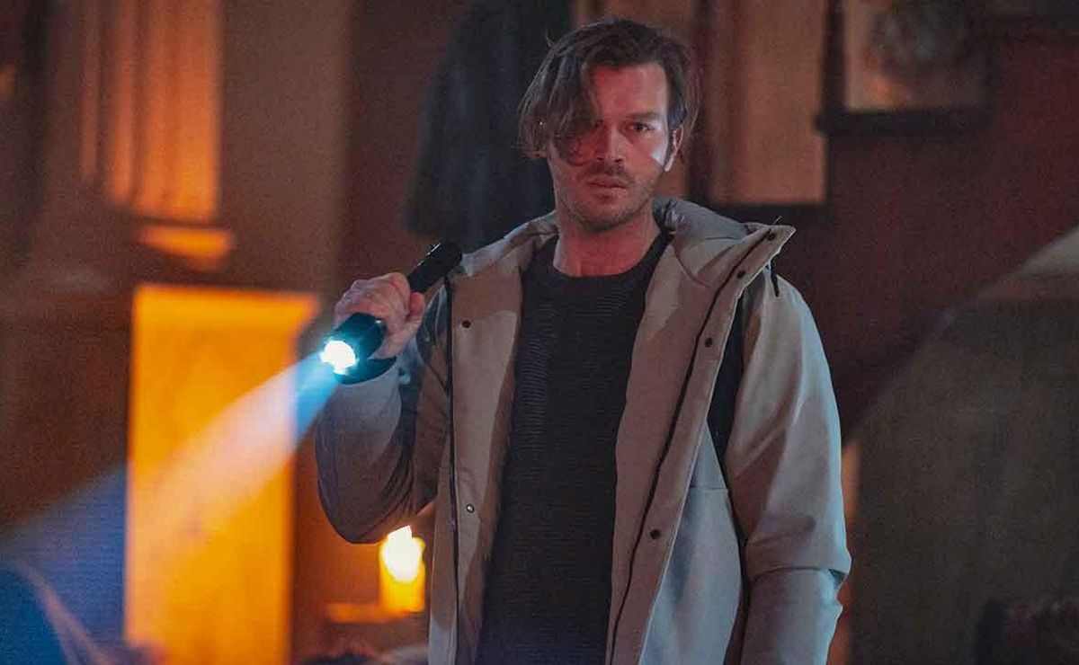 Yakamoz S-245, que es furor en Argentina y el mundo.