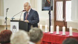 Reducción de cargos políticos: “Suena mucho a marketing” Reducción de cargos políticos: “Suena mucho a marketing”