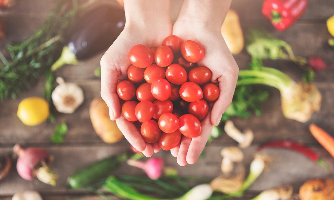 Estos son los alimentos que podes comer sin miedo a los kilos de más