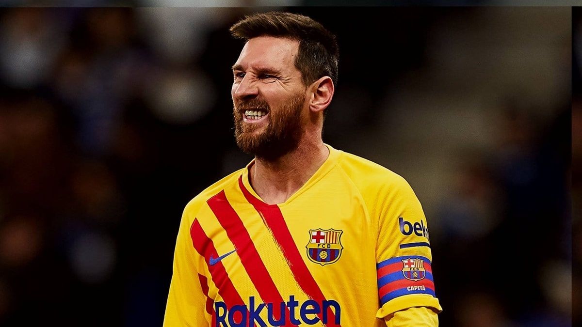 Barcelona no pudo con el Espanyol en el clásico catalán