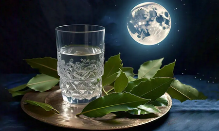 el poderoso ritual con laurel y la luna llena para este 17 de septiembre y atraer la abundancia en la vida el poderoso ritual con laurel y la luna llena para este 17 de septiembre y atraer la abundancia en la vida