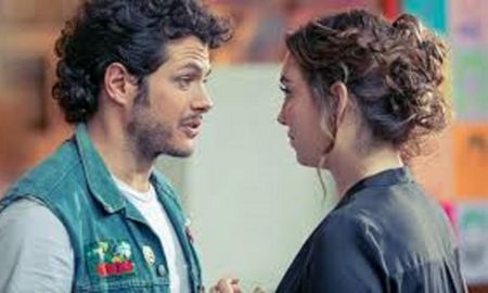Netflix estrenó Sin Hijos, una comedia imperdible. Netflix estrenó Sin Hijos, una comedia imperdible.