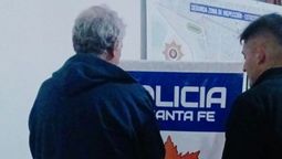 El acusado se encuentra arrestado desde el pasado 1° de Mayo. 