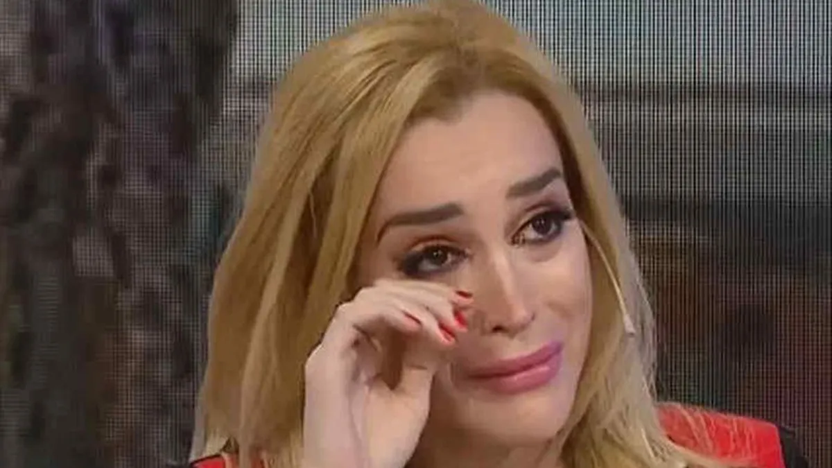 El infierno de Fátima Florez