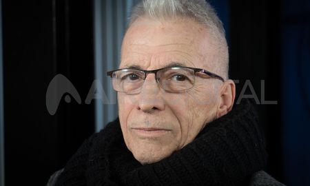 Gerardo Romano, en entrevista con Aire de Santa Fe compartió experiencias personales y reflexiones. Gerardo Romano, en entrevista con Aire de Santa Fe compartió experiencias personales y reflexiones.