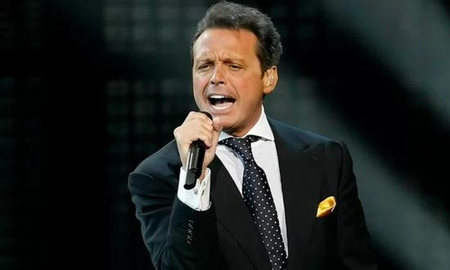 Luis Miguel volvió a quedar envuelto en una polémica judicial por una millonaria deuda. Luis Miguel volvió a quedar envuelto en una polémica judicial por una millonaria deuda.