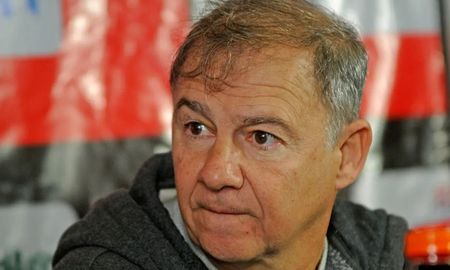 Gustavo Ingaramo habló en la previa al clásico santafesino y aseguró que la dirigencia del Club Atlético Colón no conoce a los responsables de la balacera en la sede del club. Gustavo Ingaramo habló en la previa al clásico santafesino y aseguró que la dirigencia del Club Atlético Colón no conoce a los responsables de la balacera en la sede del club.