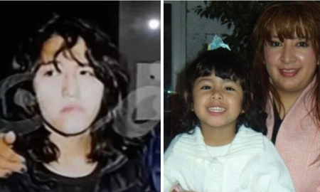 caso loan: confirmaron la verdadera identidad de la hija de carlos y victoria caso loan: confirmaron la verdadera identidad de la hija de carlos y victoria